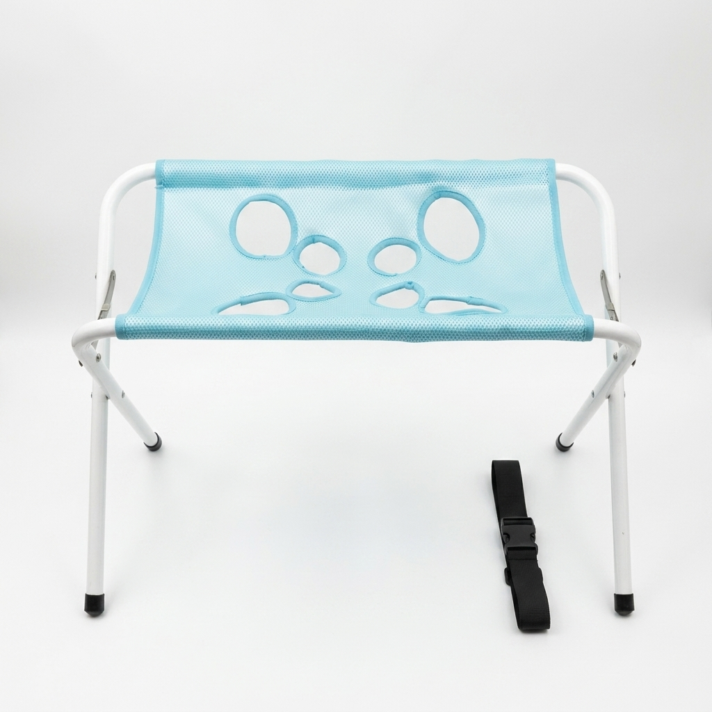 The Calm Cradle by Loft & Paw