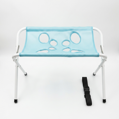 The Calm Cradle by Loft & Paw