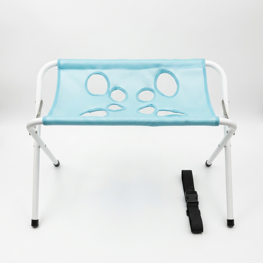 The Calm Cradle by Loft & Paw