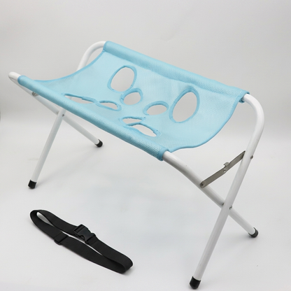 The Calm Cradle by Loft & Paw